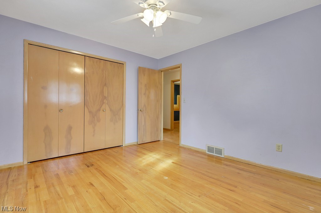 Overlook Sub #1 - Residential