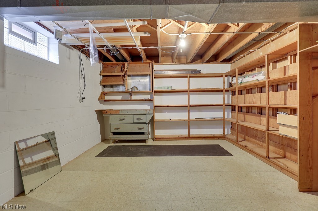 Overlook Sub #1 - Residential