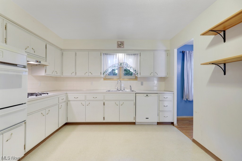 Overlook Sub #1 - Residential