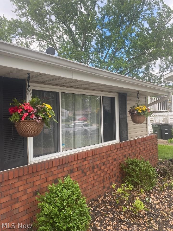 High Meadows - Residential