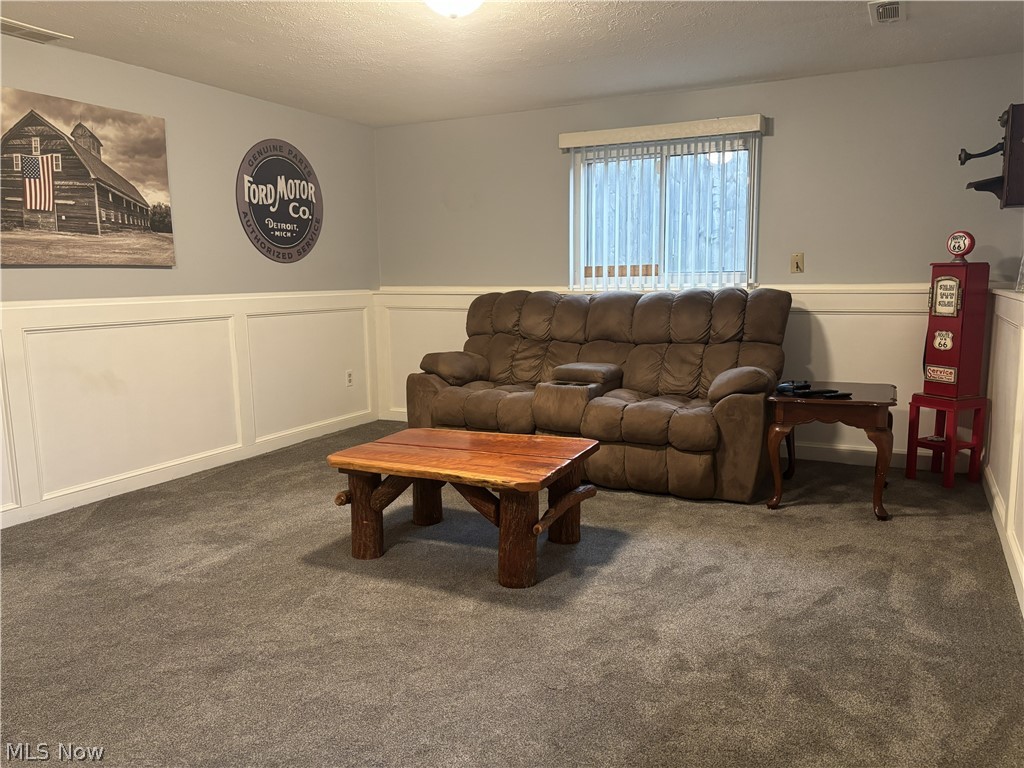 High Meadows - Residential