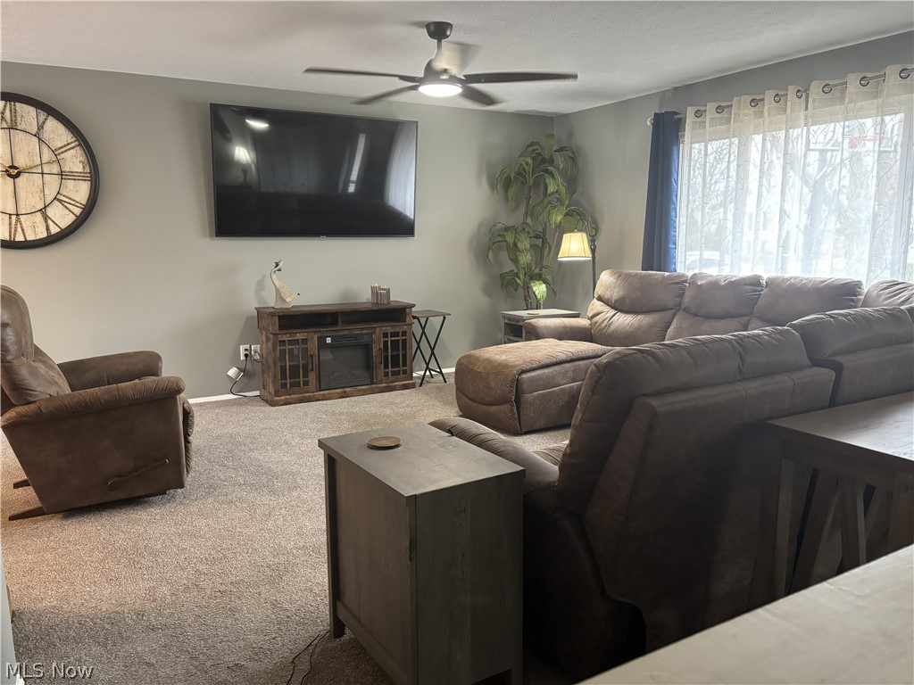 High Meadows - Residential