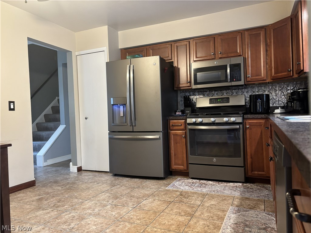 High Meadows - Residential