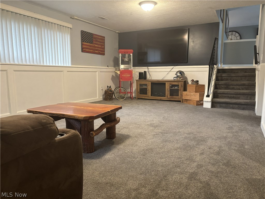 High Meadows - Residential