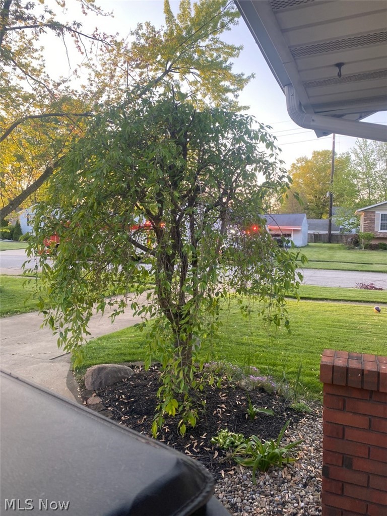 High Meadows - Residential