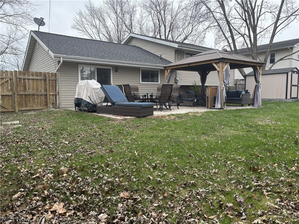 High Meadows - Residential