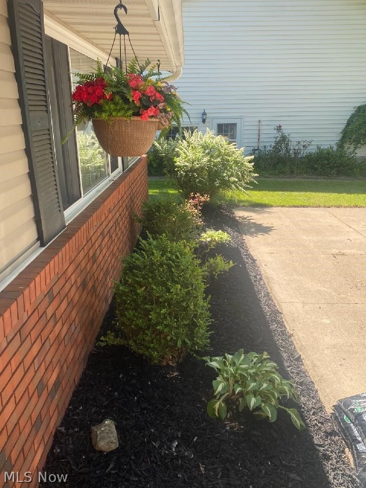 High Meadows - Residential