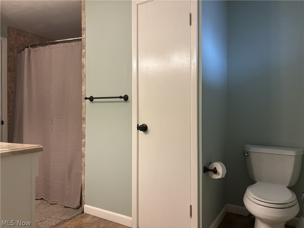 High Meadows - Residential