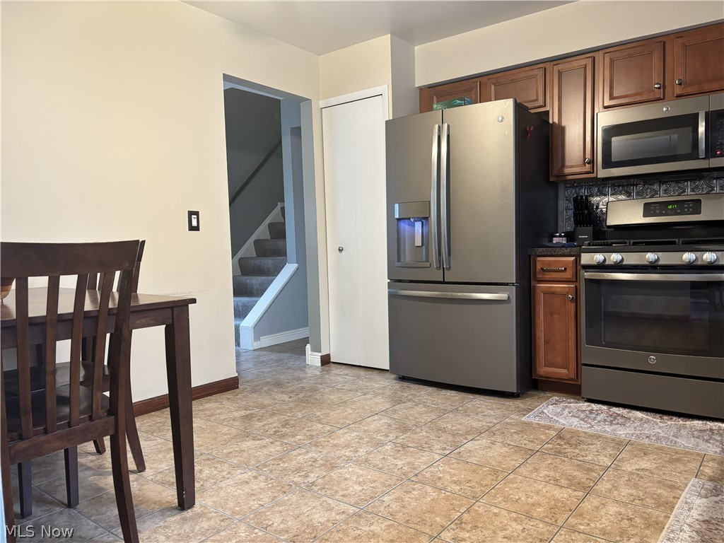 High Meadows - Residential