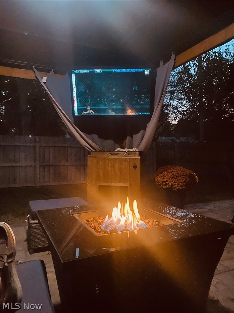 High Meadows - Residential