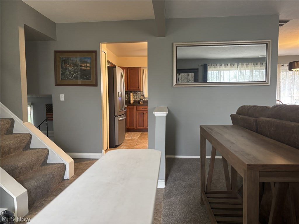 High Meadows - Residential