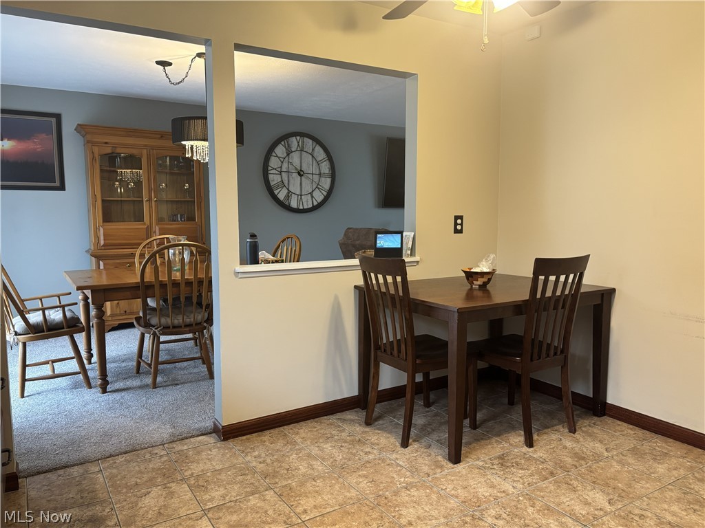 High Meadows - Residential