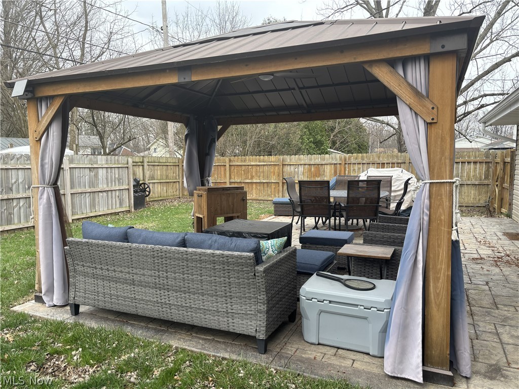 High Meadows - Residential