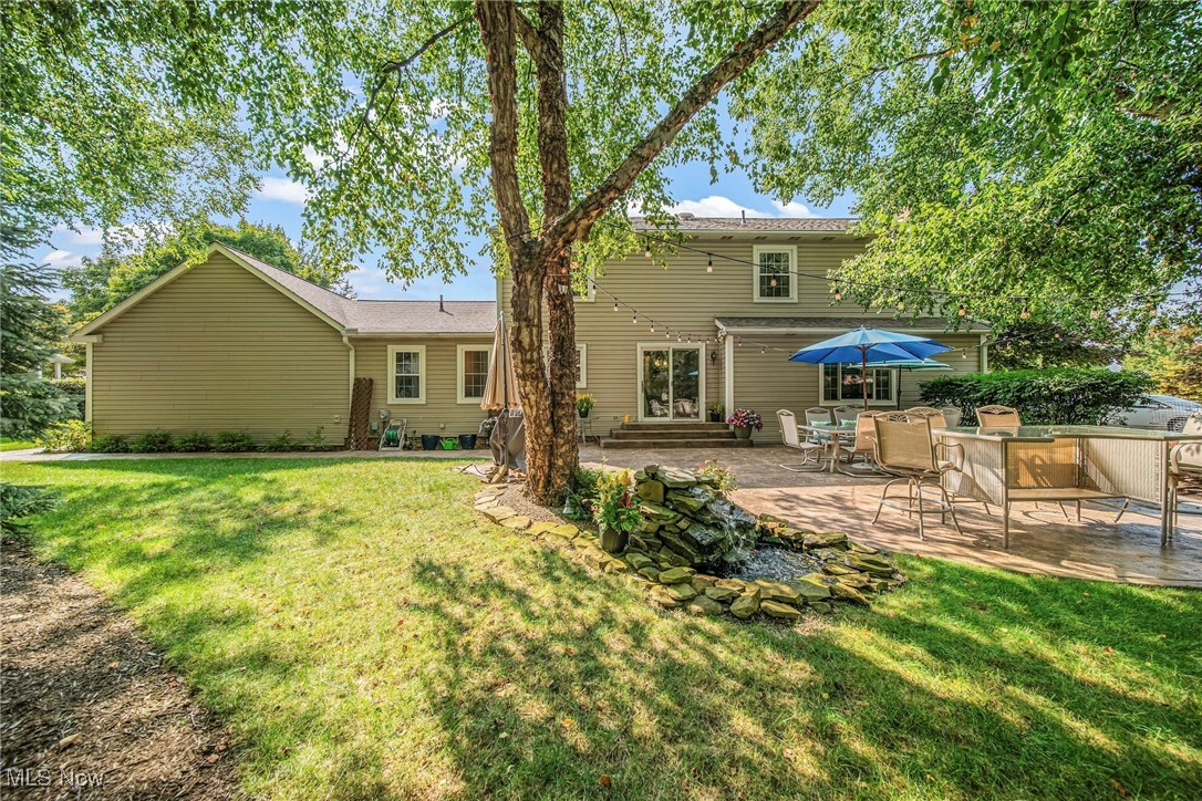 Highland Woods - Residential