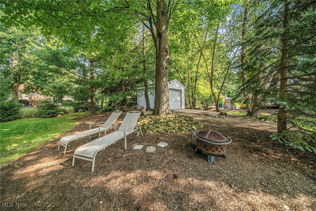 Highland Woods - Residential
