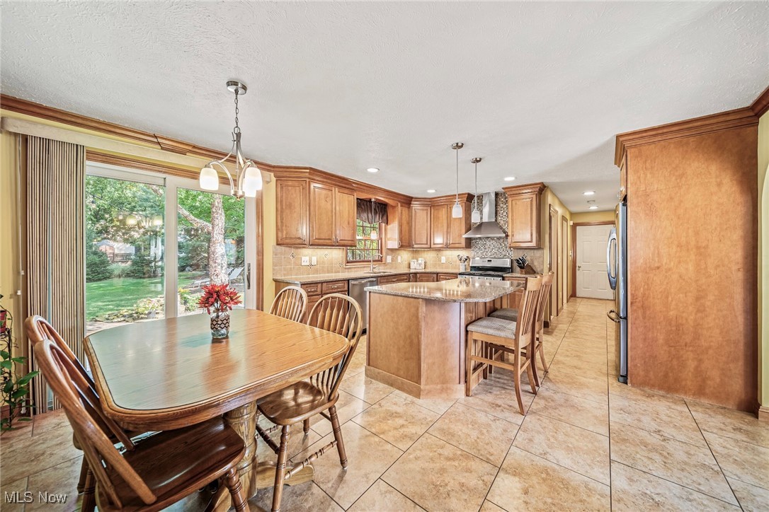 Highland Woods - Residential