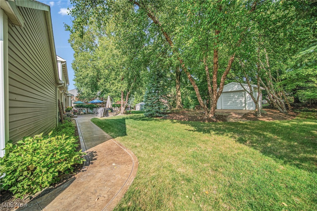 Highland Woods - Residential
