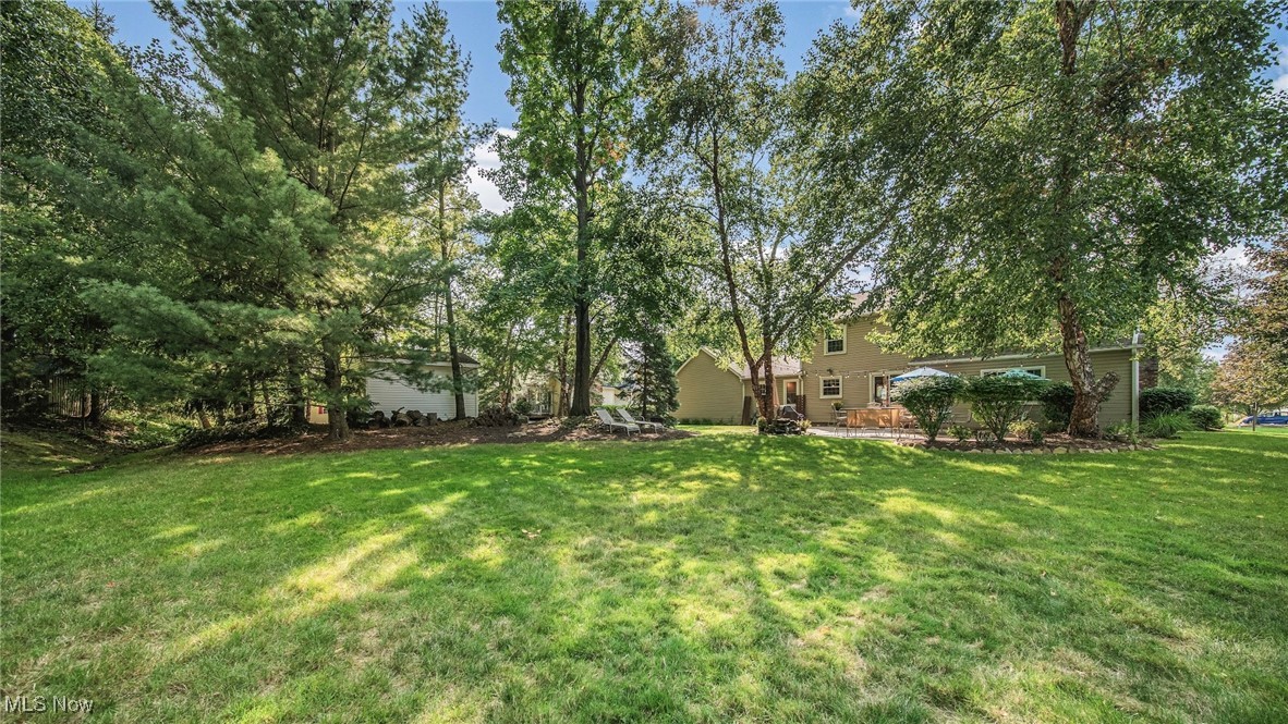 Highland Woods - Residential