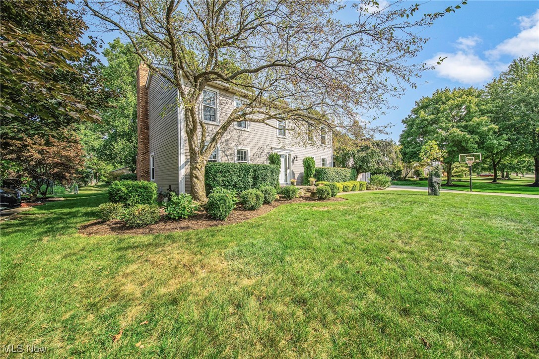 Highland Woods - Residential
