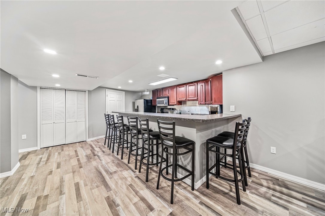 Highland Woods - Residential
