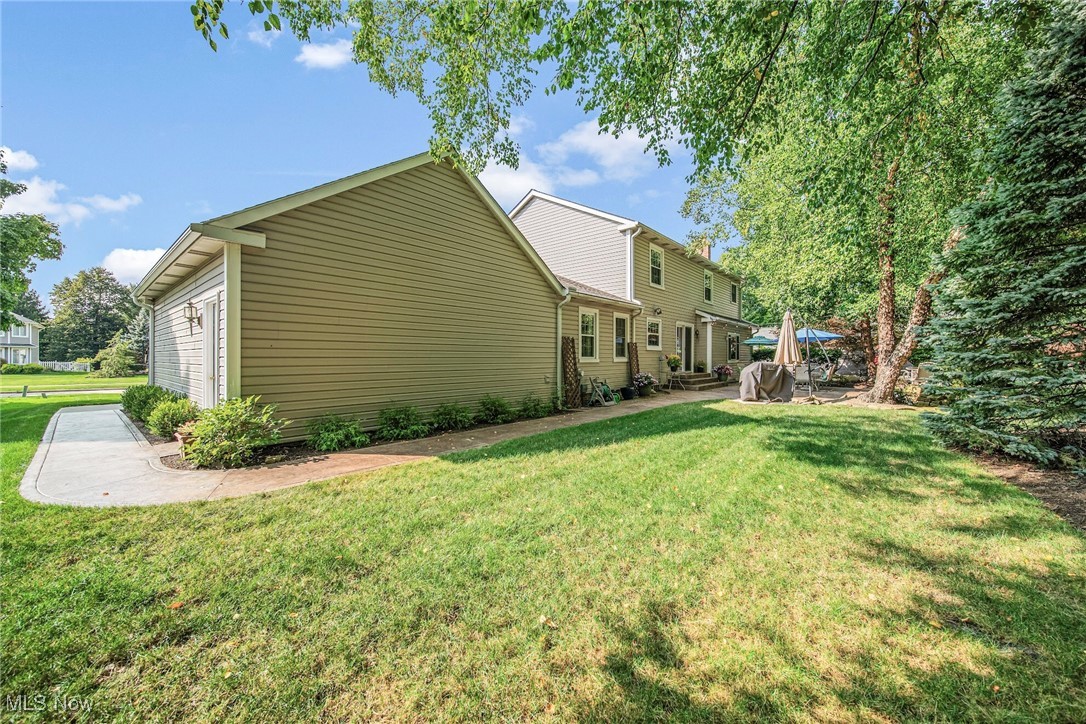 Highland Woods - Residential