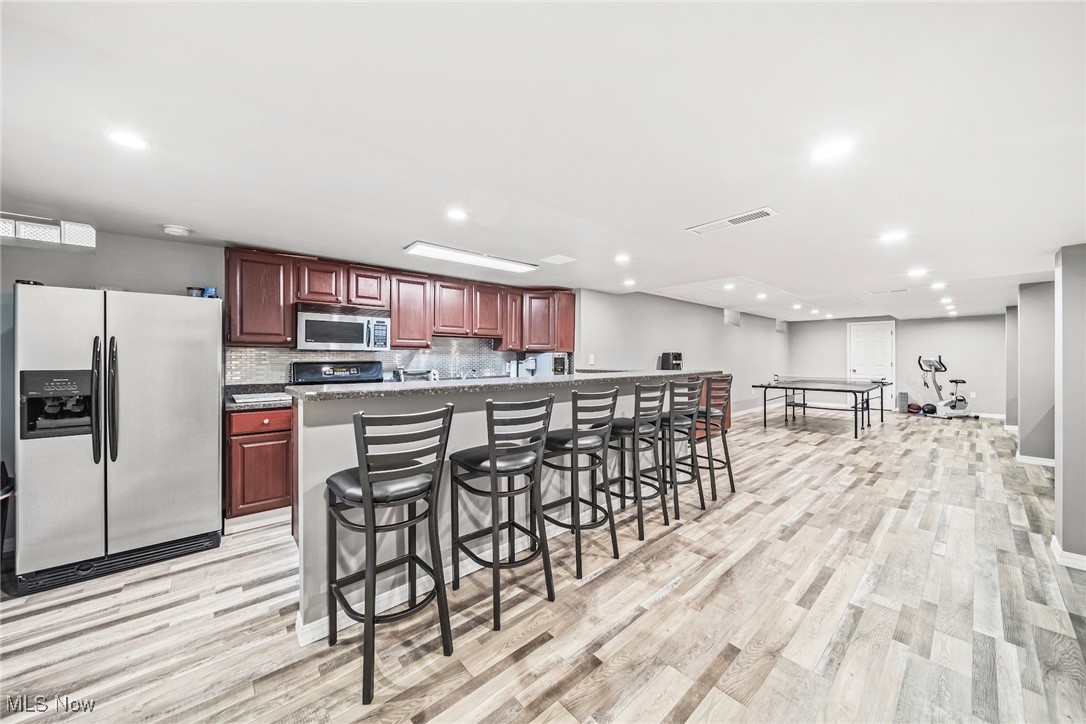 Highland Woods - Residential