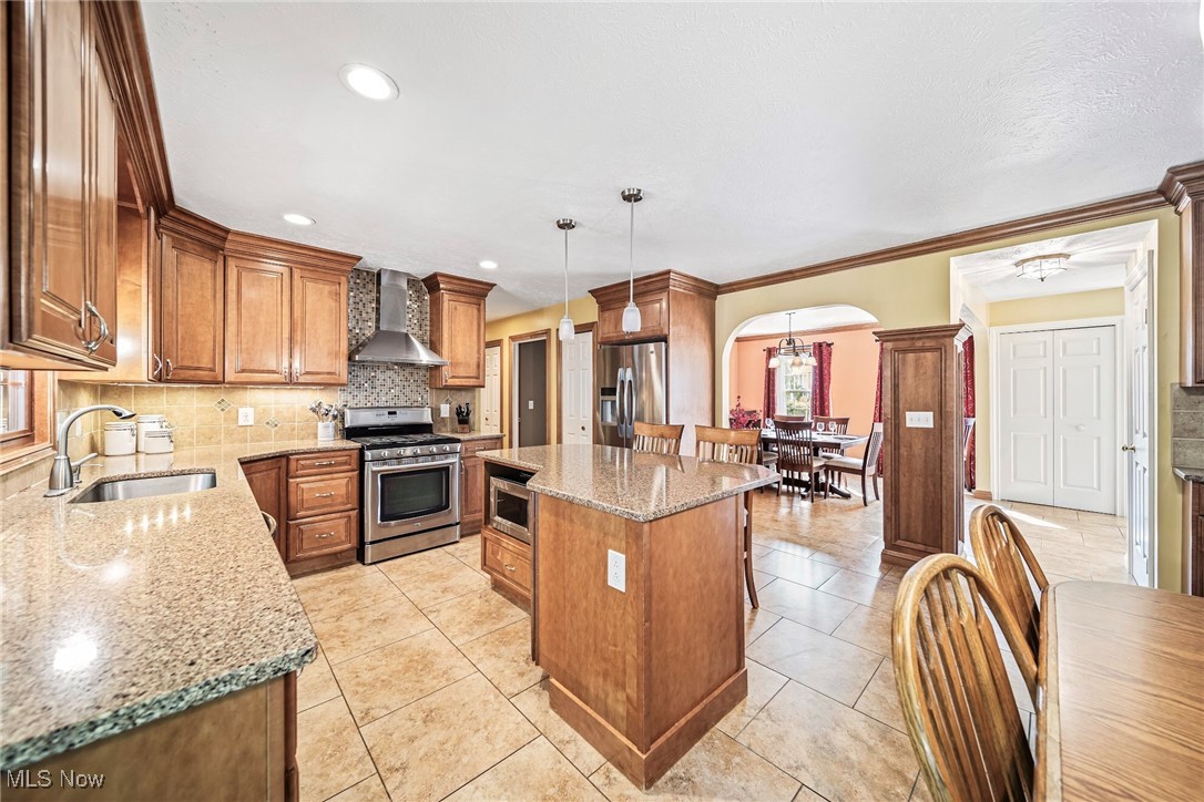 Highland Woods - Residential