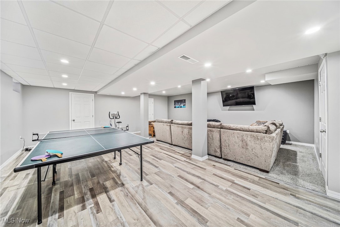 Highland Woods - Residential