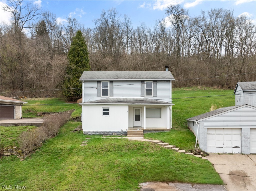 S & C Add - Residential