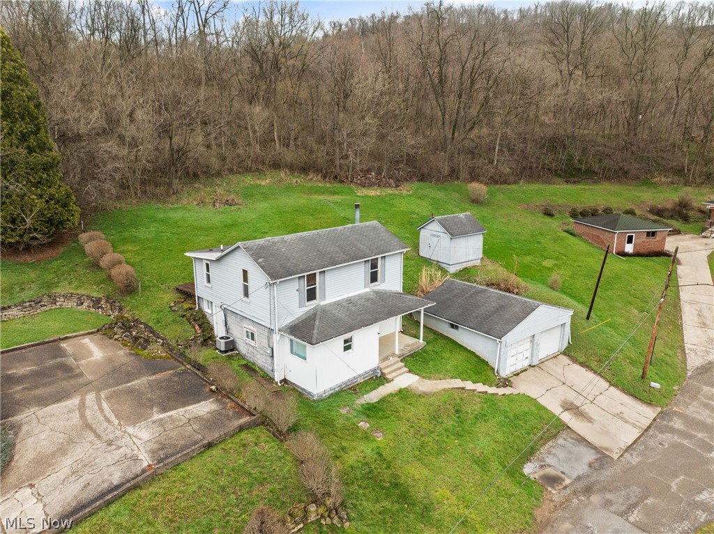 S & C Add - Residential