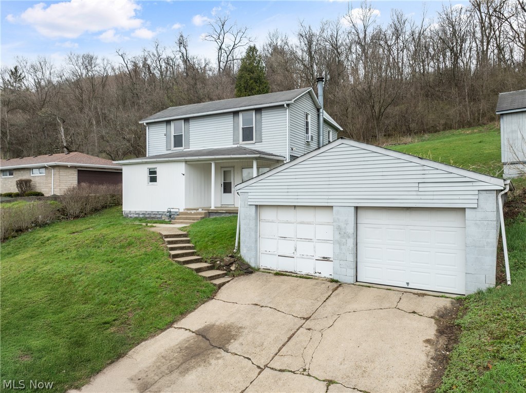 S & C Add - Residential