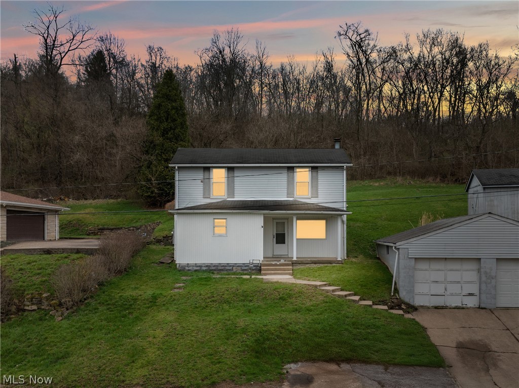 S & C Add - Residential