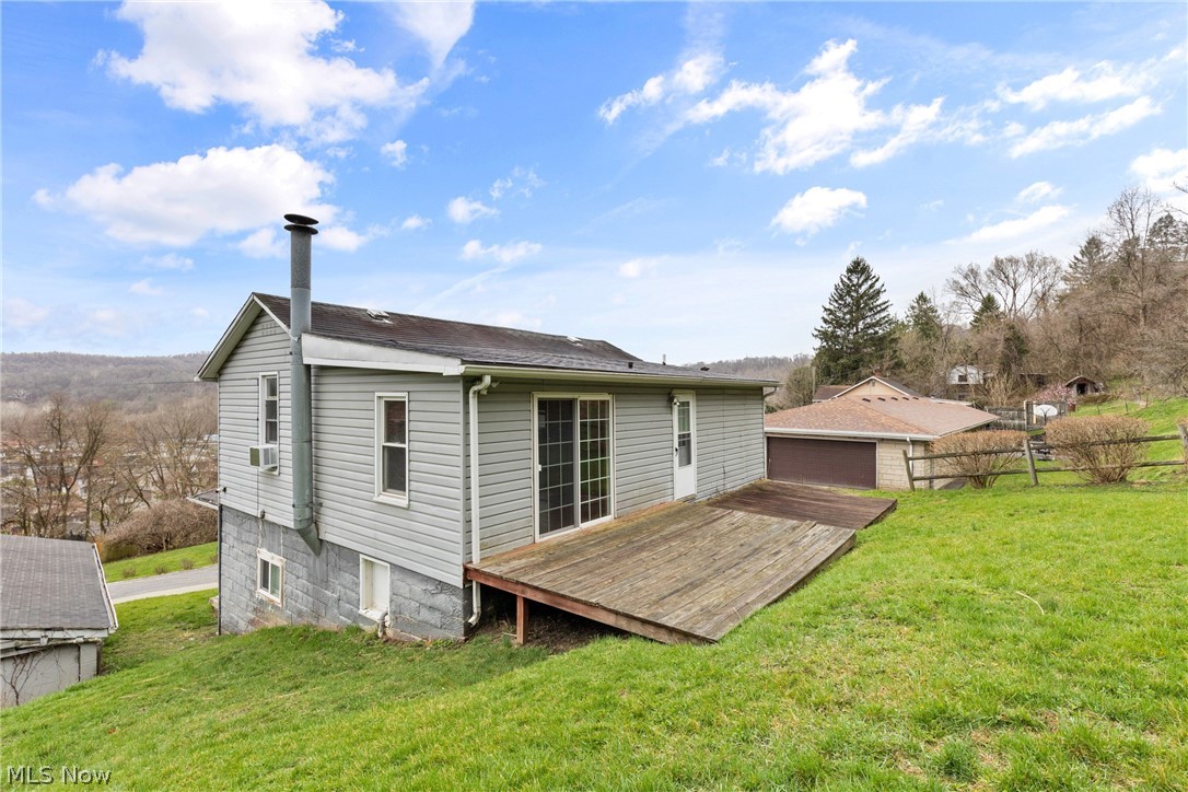 S & C Add - Residential