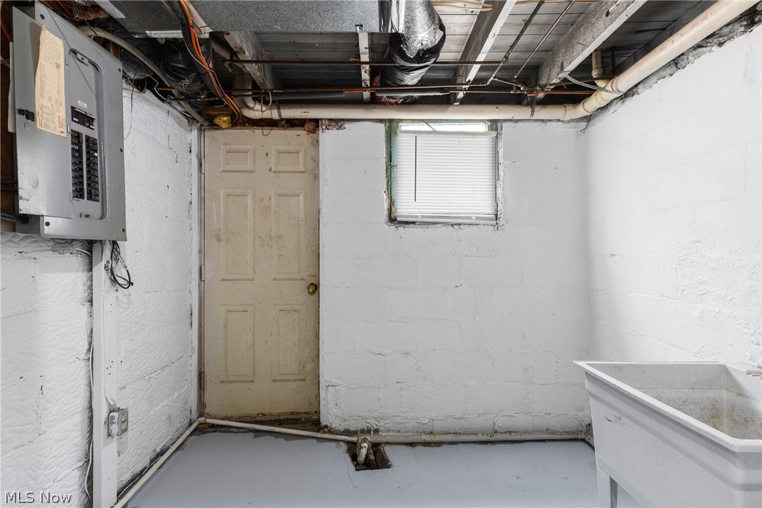 S & C Add - Residential