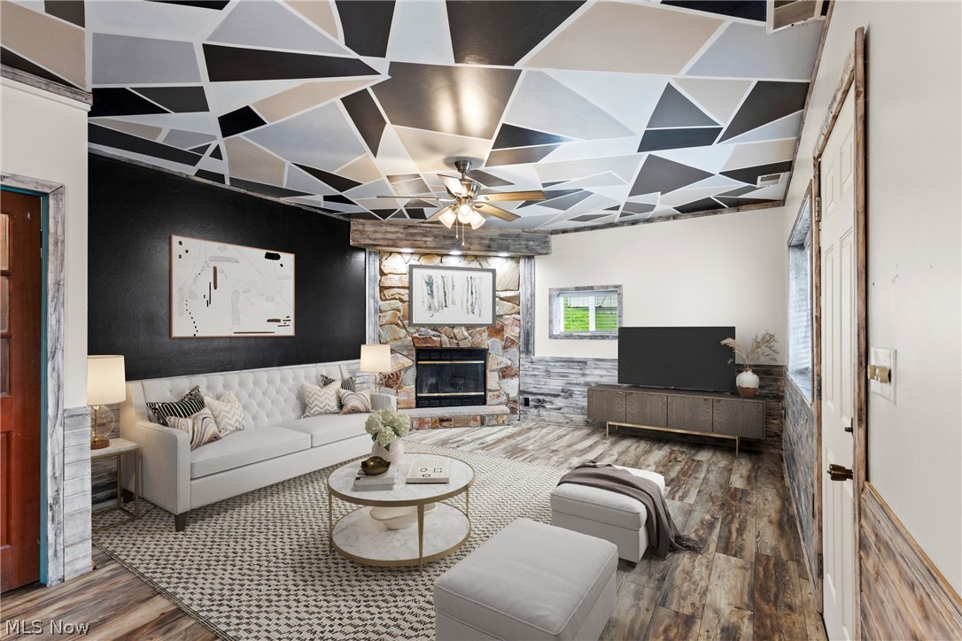 S & C Add - Residential