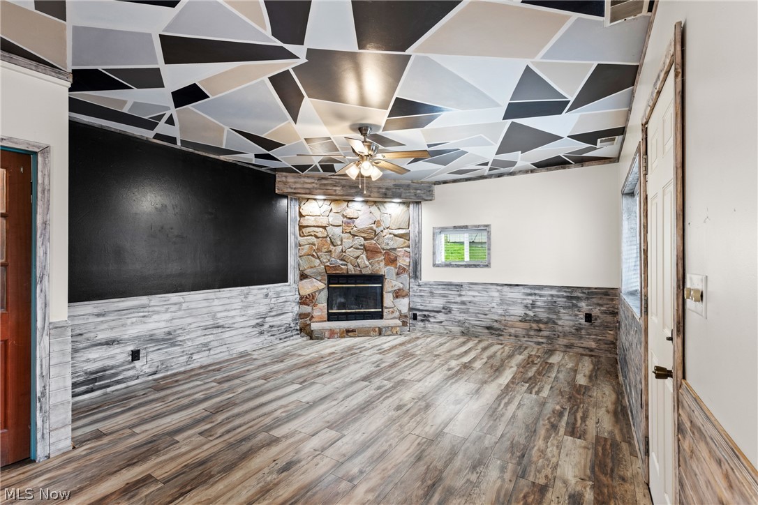 S & C Add - Residential