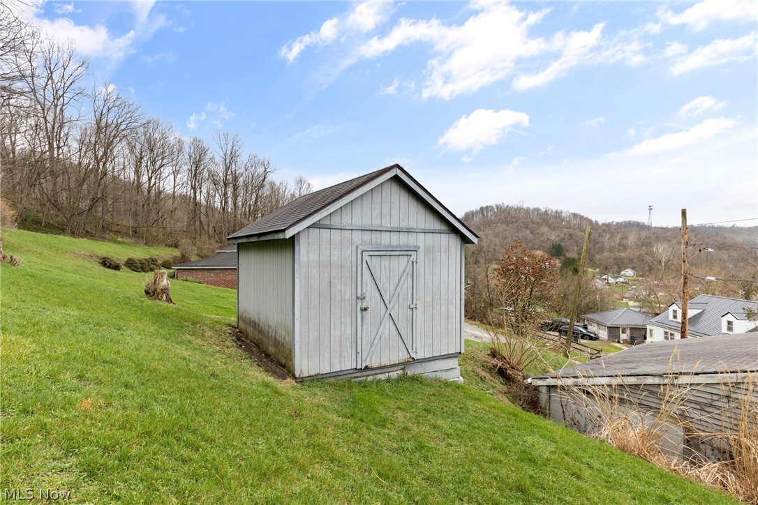 S & C Add - Residential