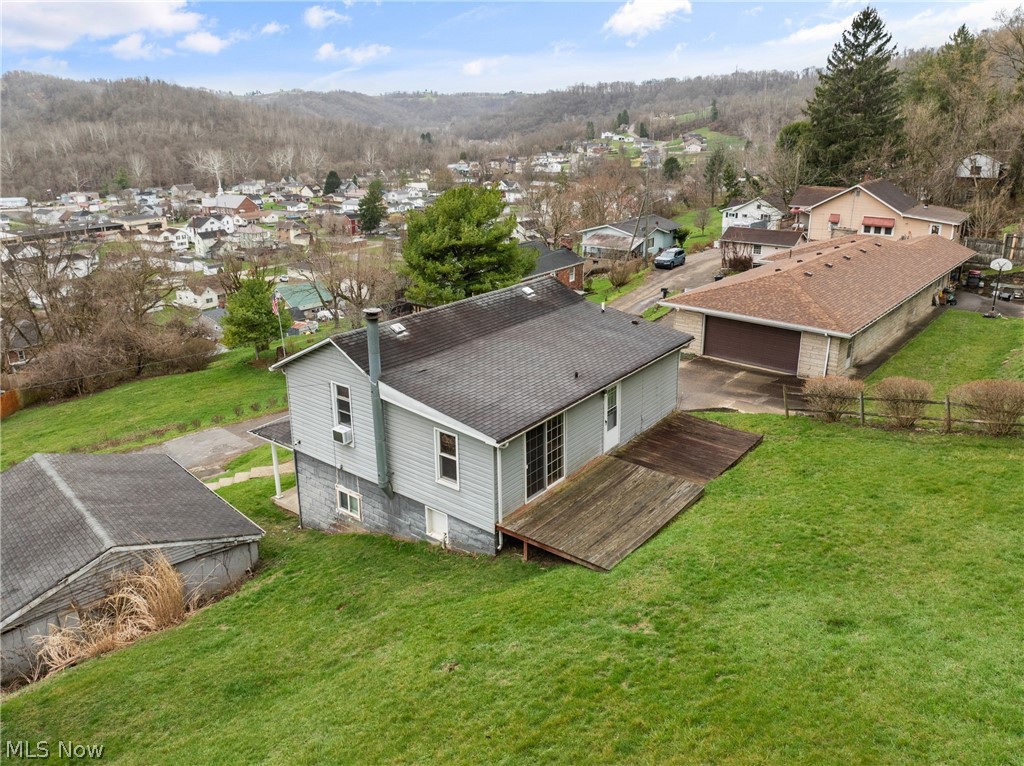 S & C Add - Residential