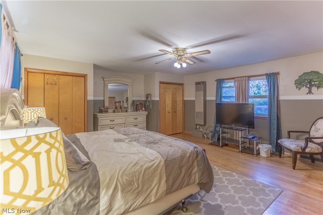 North Moreland - Residential