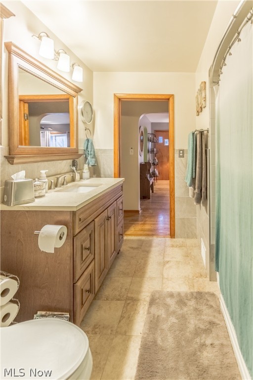 North Moreland - Residential