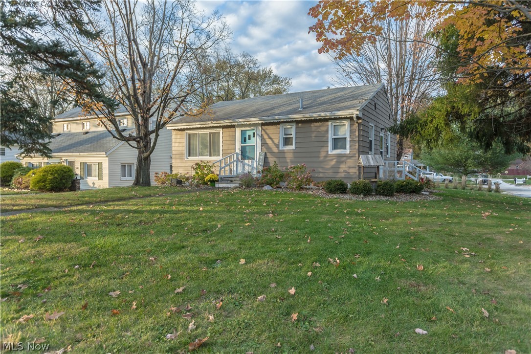 North Moreland - Residential