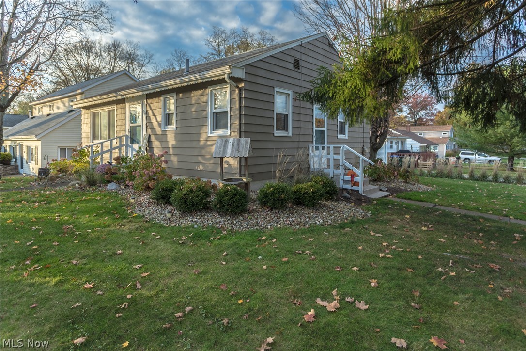 North Moreland - Residential