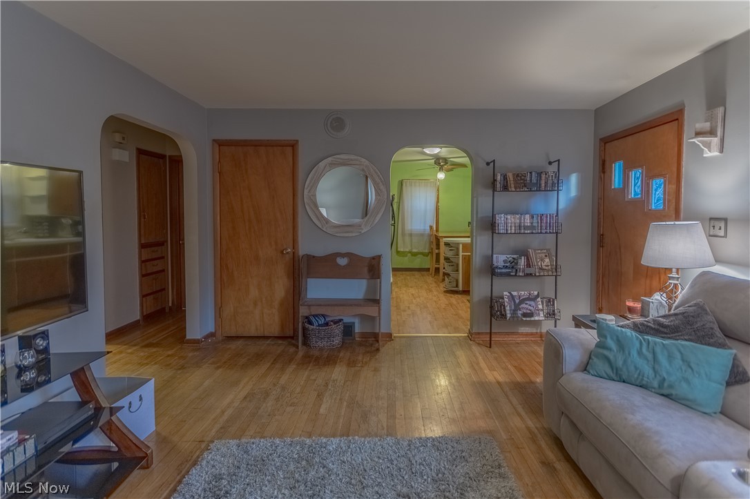 North Moreland - Residential