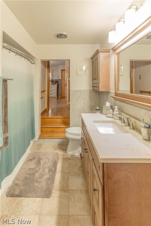 North Moreland - Residential