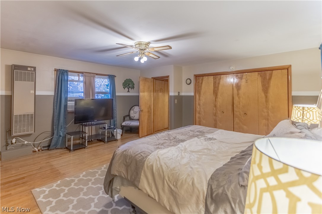 North Moreland - Residential