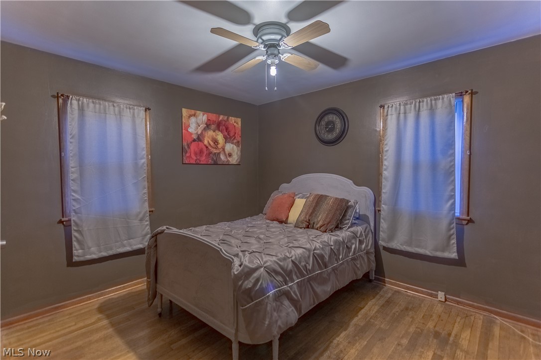 North Moreland - Residential