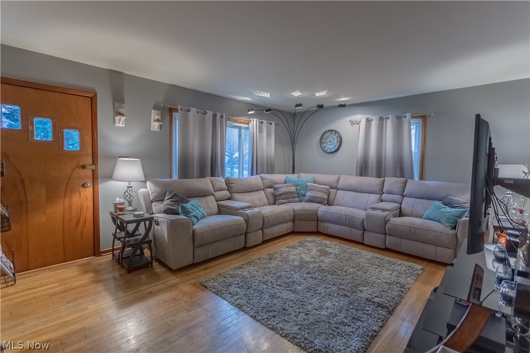 North Moreland - Residential