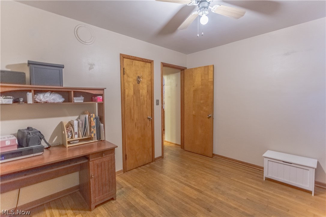 North Moreland - Residential