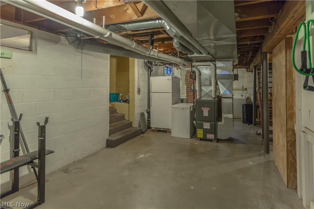 North Moreland - Residential