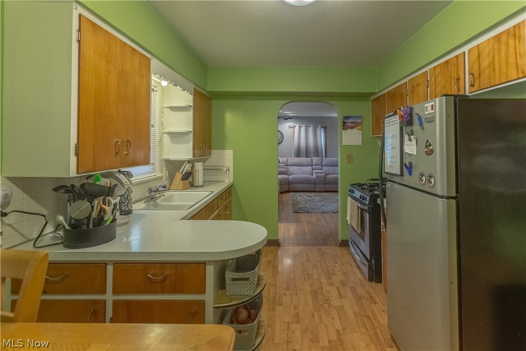 North Moreland - Residential